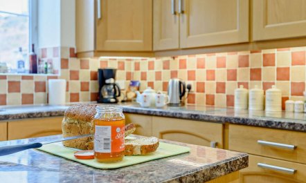 3 Bed in Builth Wells 6