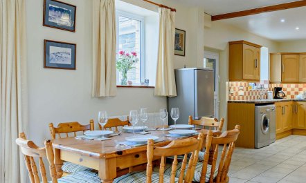 3 Bed in Builth Wells 7