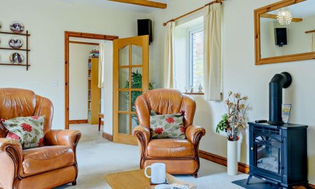 3 Bed in Builth Wells 3