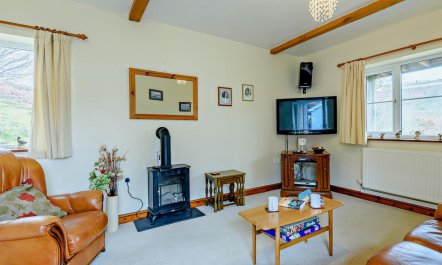 3 Bed in Builth Wells 2