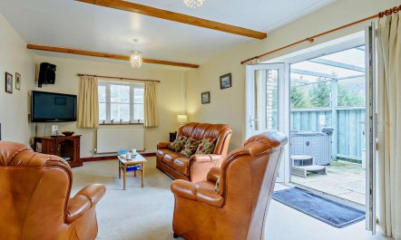 3 Bed in Builth Wells 4