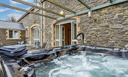 3 Bed in Builth Wells 1