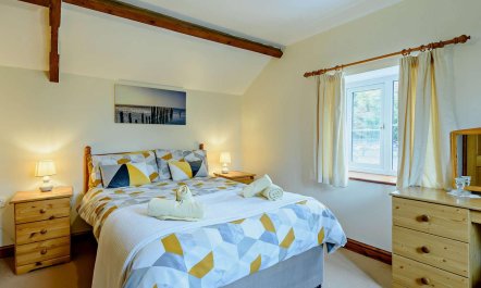 3 Bed in Builth Wells 8