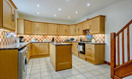 3 Bed in Builth Wells 5