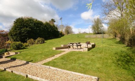 2 Bed in Duns 8