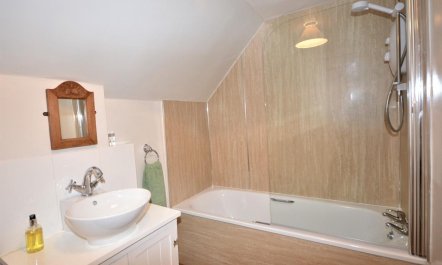 2 Bed in Duns 7