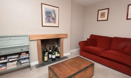 2 Bed in Duns 3