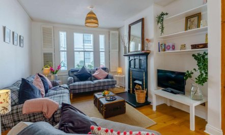 3 Bed in Eastbourne