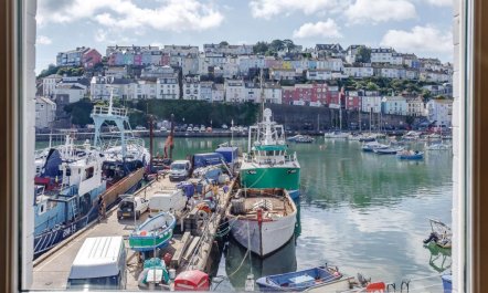 1 Bed in Brixham