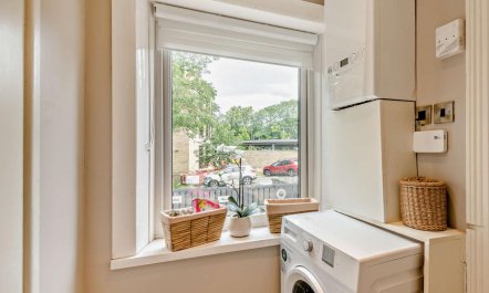 1 Bed in Harrogate 7