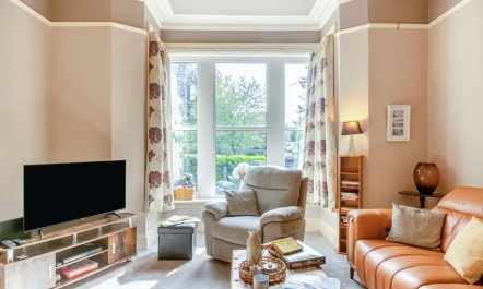 1 Bed in Harrogate 8