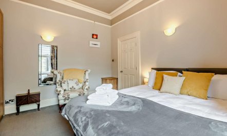 1 Bed in Harrogate 5