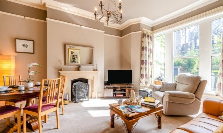 1 Bed in Harrogate