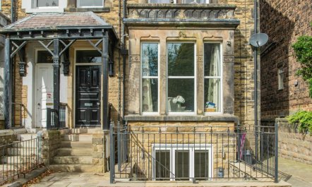 1 Bed in Harrogate 3