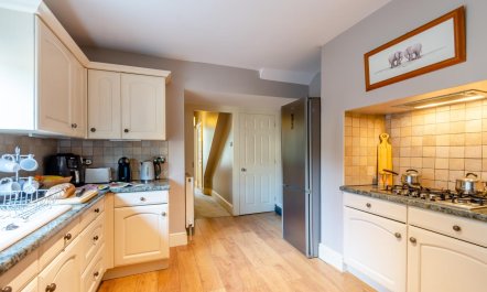1 Bed in Harrogate 4