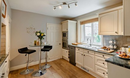 1 Bed in Harrogate 1