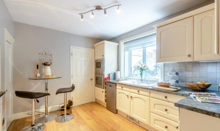 1 Bed in Harrogate 6