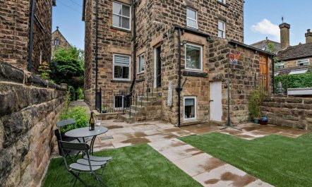 1 Bed in Harrogate 1