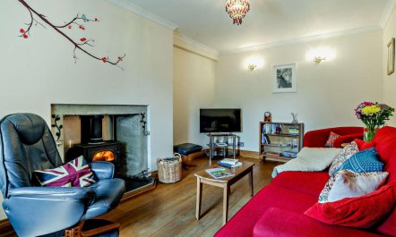 2 Bed in Scone 4