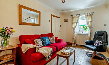 2 Bed in Scone 2