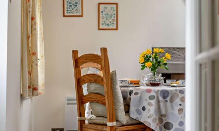 2 Bed in Scone 7
