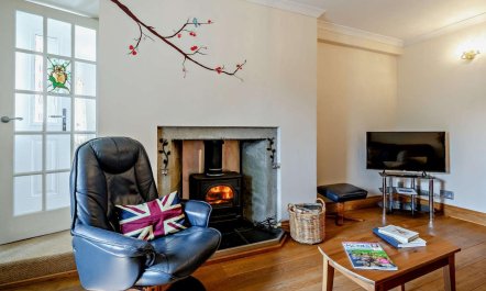 2 Bed in Scone 5