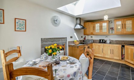 2 Bed in Scone 6