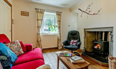 2 Bed in Scone 1