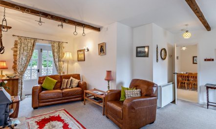 1 Bed in Cheltenham 3