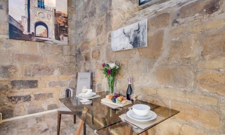 1 Bed in Alnwick 5