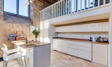 1 Bed in Alnwick 3