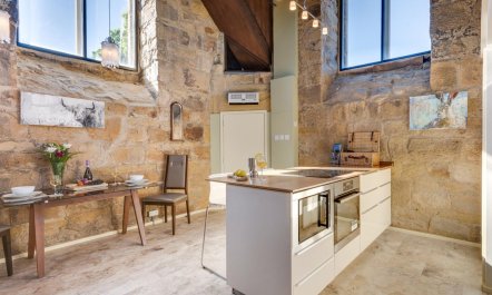 1 Bed in Alnwick 2