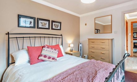1 Bed in Crieff 7