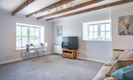 1 Bed in Biggar 2