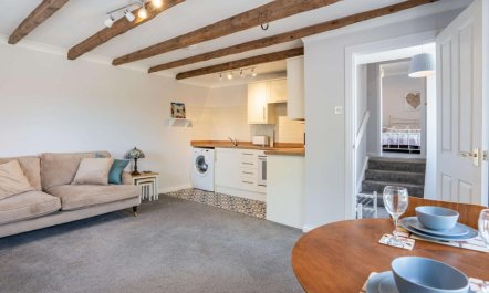1 Bed in Biggar 3