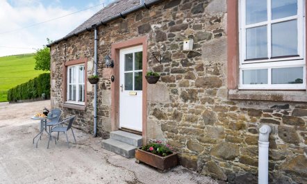 1 Bed in Biggar 1