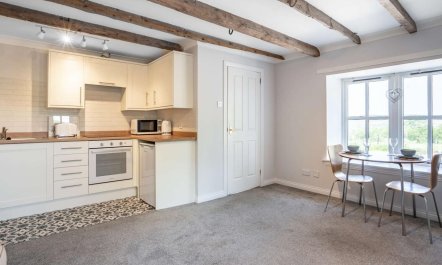 1 Bed in Biggar 4