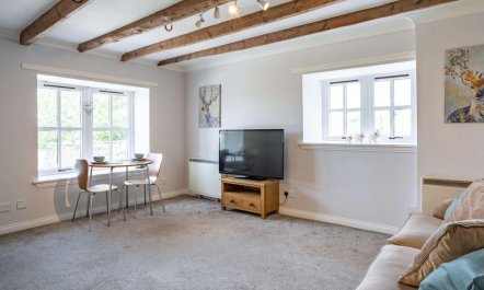 1 Bed in Biggar 5