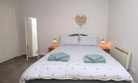 1 Bed in Biggar 8
