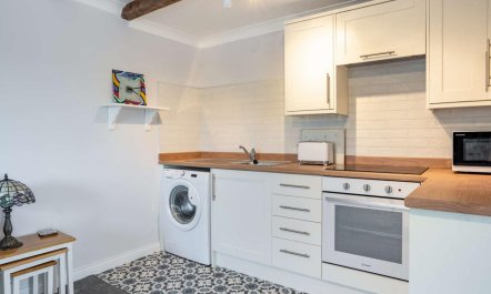 1 Bed in Biggar 6