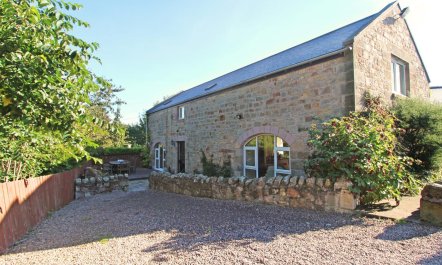 4 Bed in Near Bamburgh