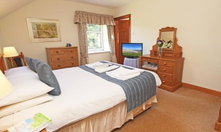 4 Bed in Near Bamburgh 6