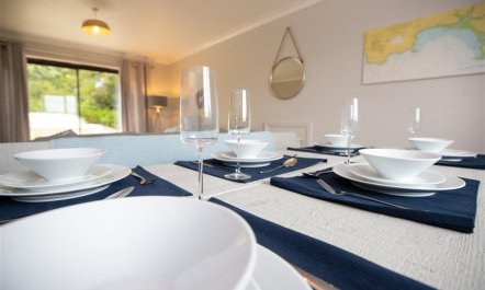 3 Bed in Saundersfoot 8