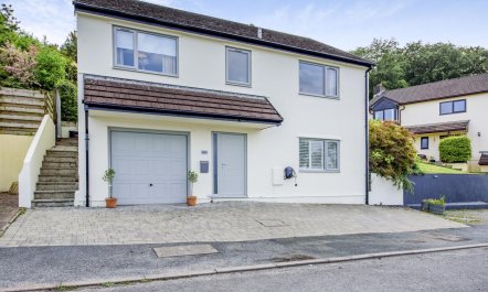 3 Bed in Saundersfoot 0
