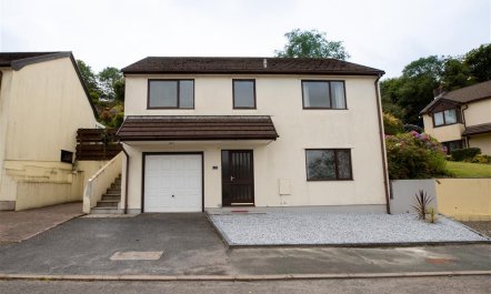 3 Bed in Saundersfoot