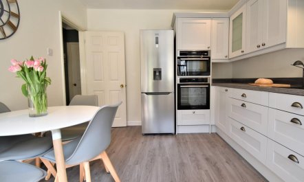 3 Bed in Saundersfoot 2