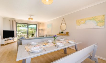 3 Bed in Saundersfoot 2