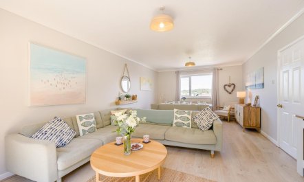 3 Bed in Saundersfoot