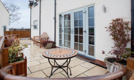 2 Bed in Stokesley 4