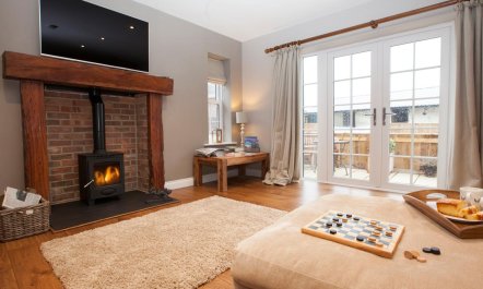 2 Bed in Stokesley 6